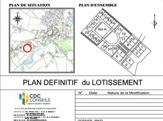 LES ECOTAIS 3 - La Boissière-de-Montaigu ()