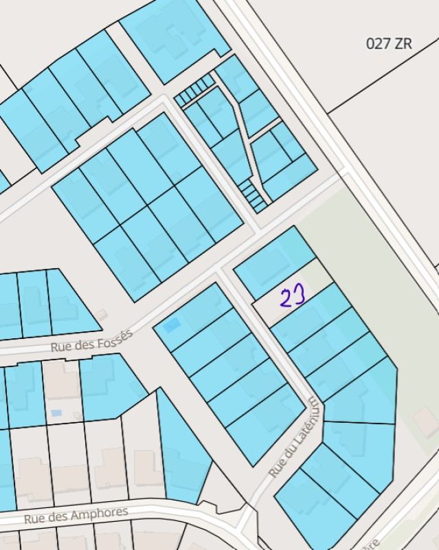 LES AMPHORES - Montaigu-Vende ()