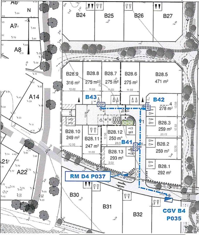 LE BOUTON D'OR 2 - Givrand ()