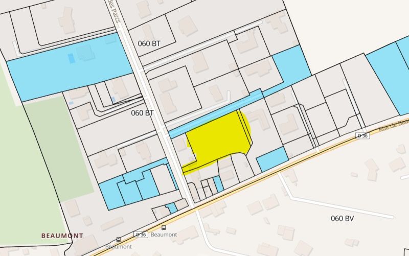 LE CLOS DES PARCS - Les Sables-d'Olonne ()