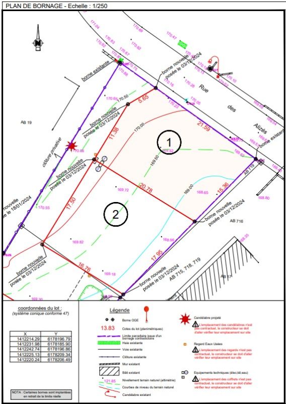 PIERRE BAROUH - Montournais ()