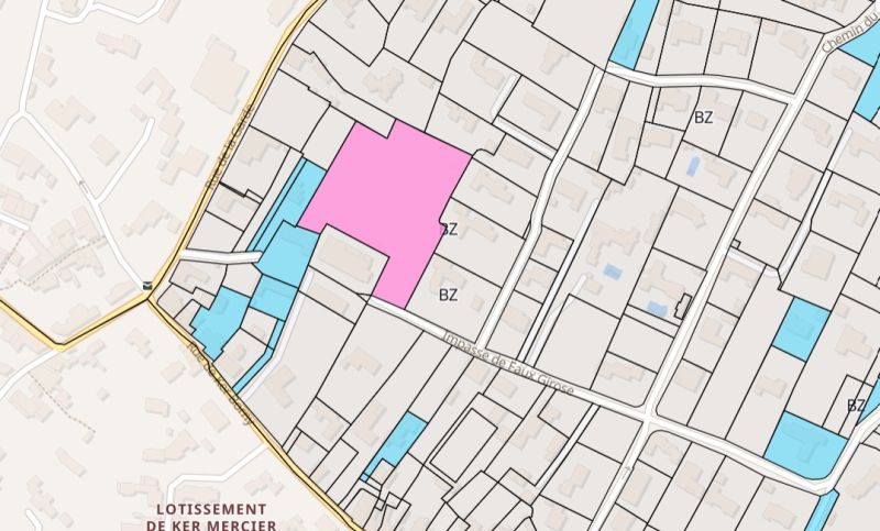 KER BORNY - L'�le-d'Yeu ()