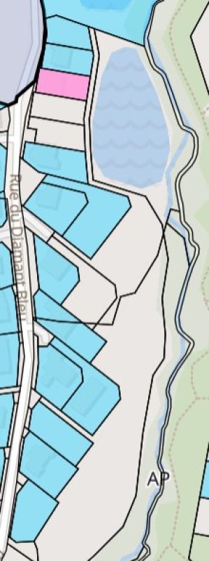 LE DOMAINE DES ROCHES BLEUES TR1 - Moutiers-les-Mauxfaits ()