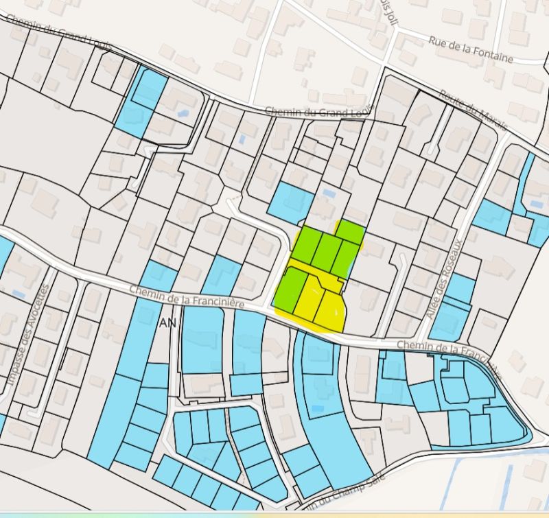 LE CLOS MONTIS - La Barre-de-Monts ()