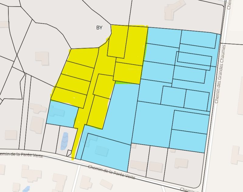LES DORONICS - Saint-Jean-de-Monts ()