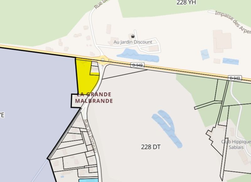 LES HAUTS DU PORTEAU - Talmont-Saint-Hilaire ()