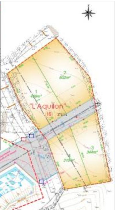 L'AQUILON - Talmont-Saint-Hilaire ()