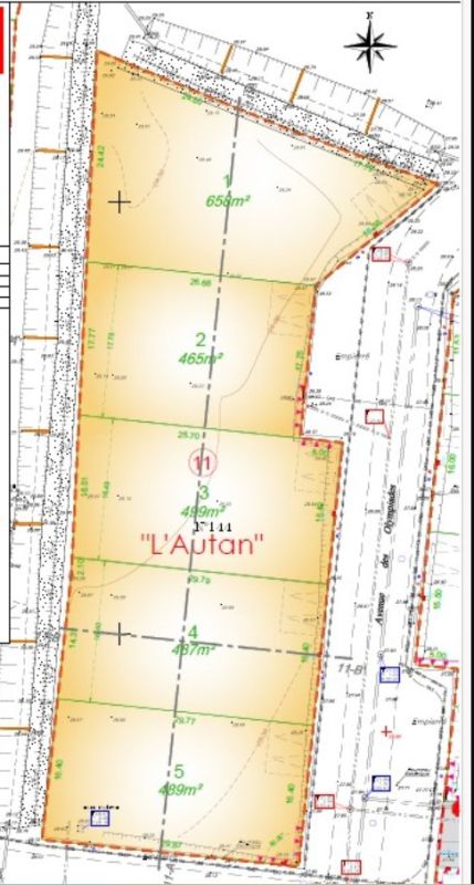 L'AUTAN - Talmont-Saint-Hilaire ()